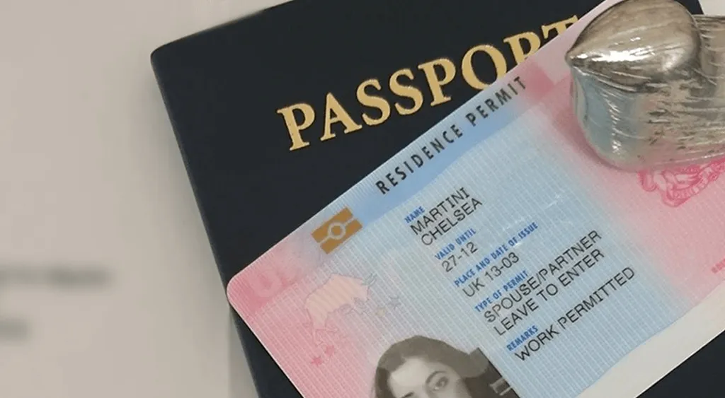 UK Visa Fees from Pakistan