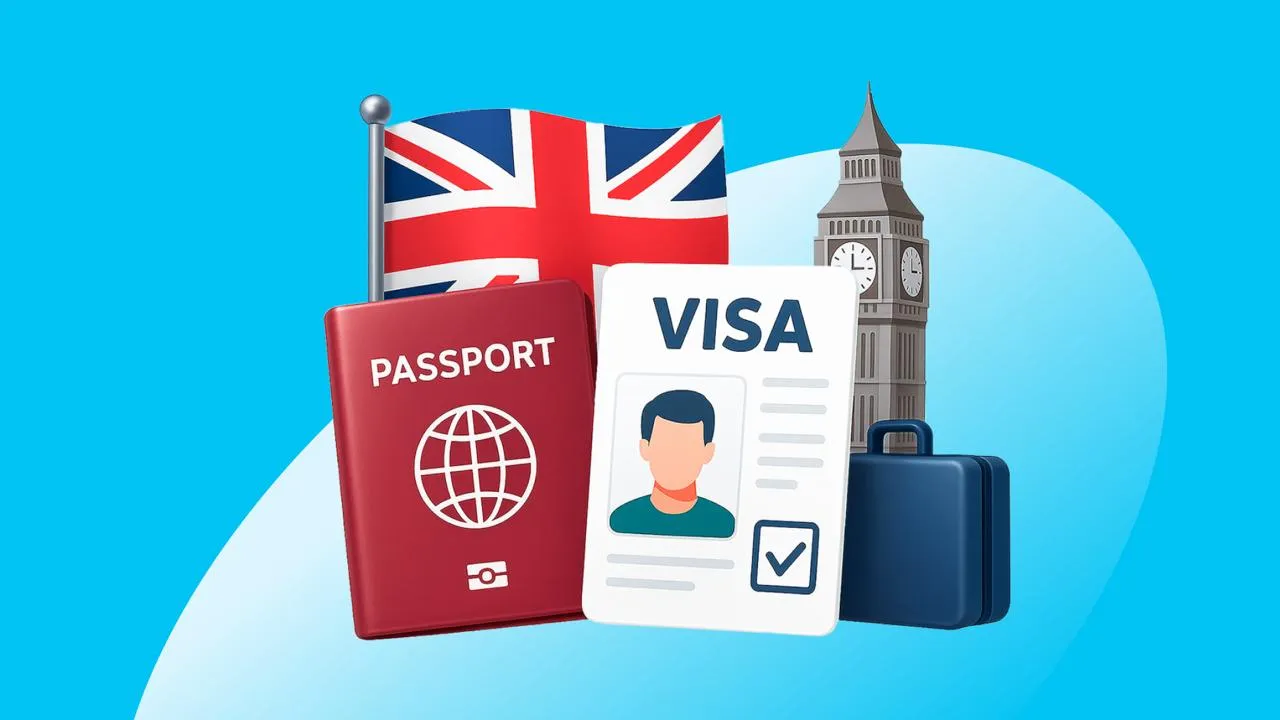 UK Visa Processing Time in Pakistan