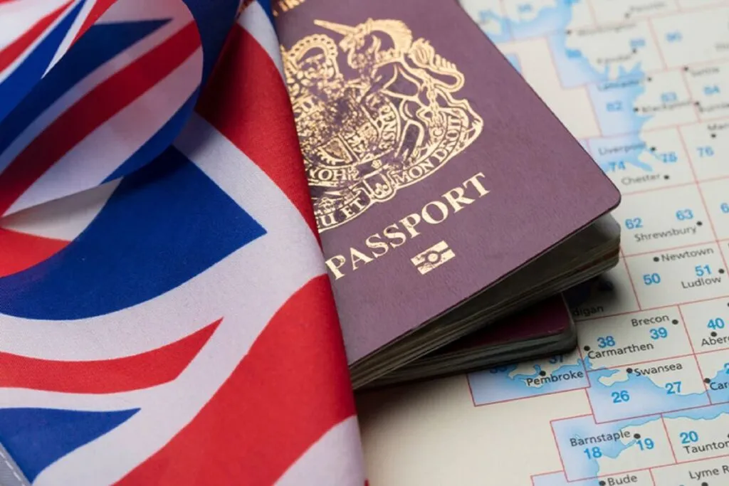 UK Visa Processing Time in Pakistan